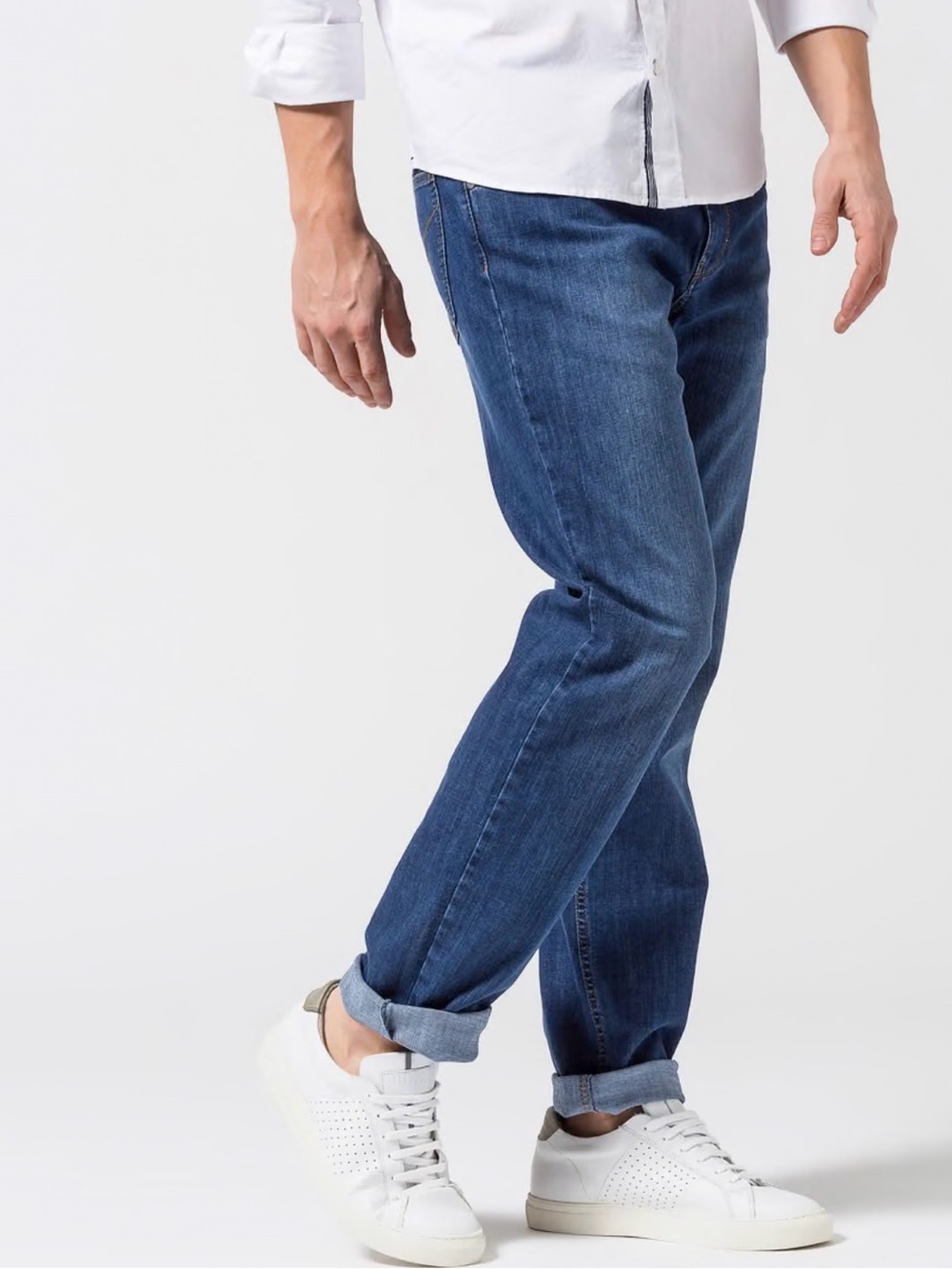 Brax Cooper Denim